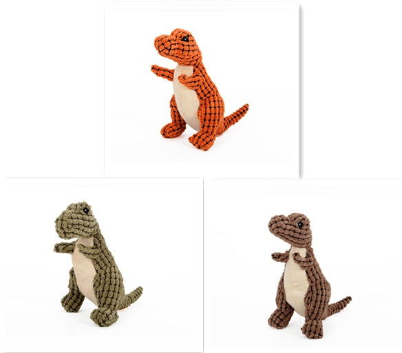 Dinosaur Pet Eco Friendly Toy