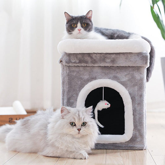 Comfortable Pet Sleep House